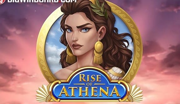 Rise of Athena