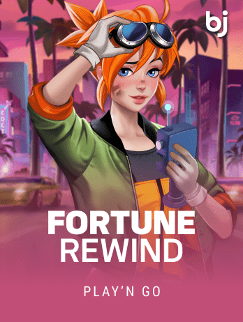 Fortune Rewind game icon