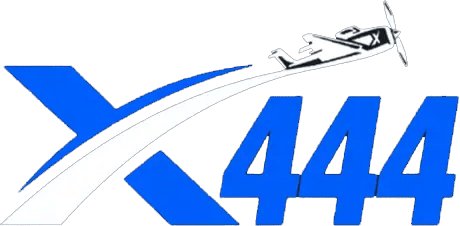 x444casino.com Logo